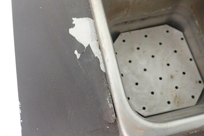 Used Lab Line Instruments Model 18050 Imperial III Laboratory Water Bath