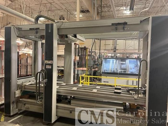 Used Italpaesse KUBE SP/1-A