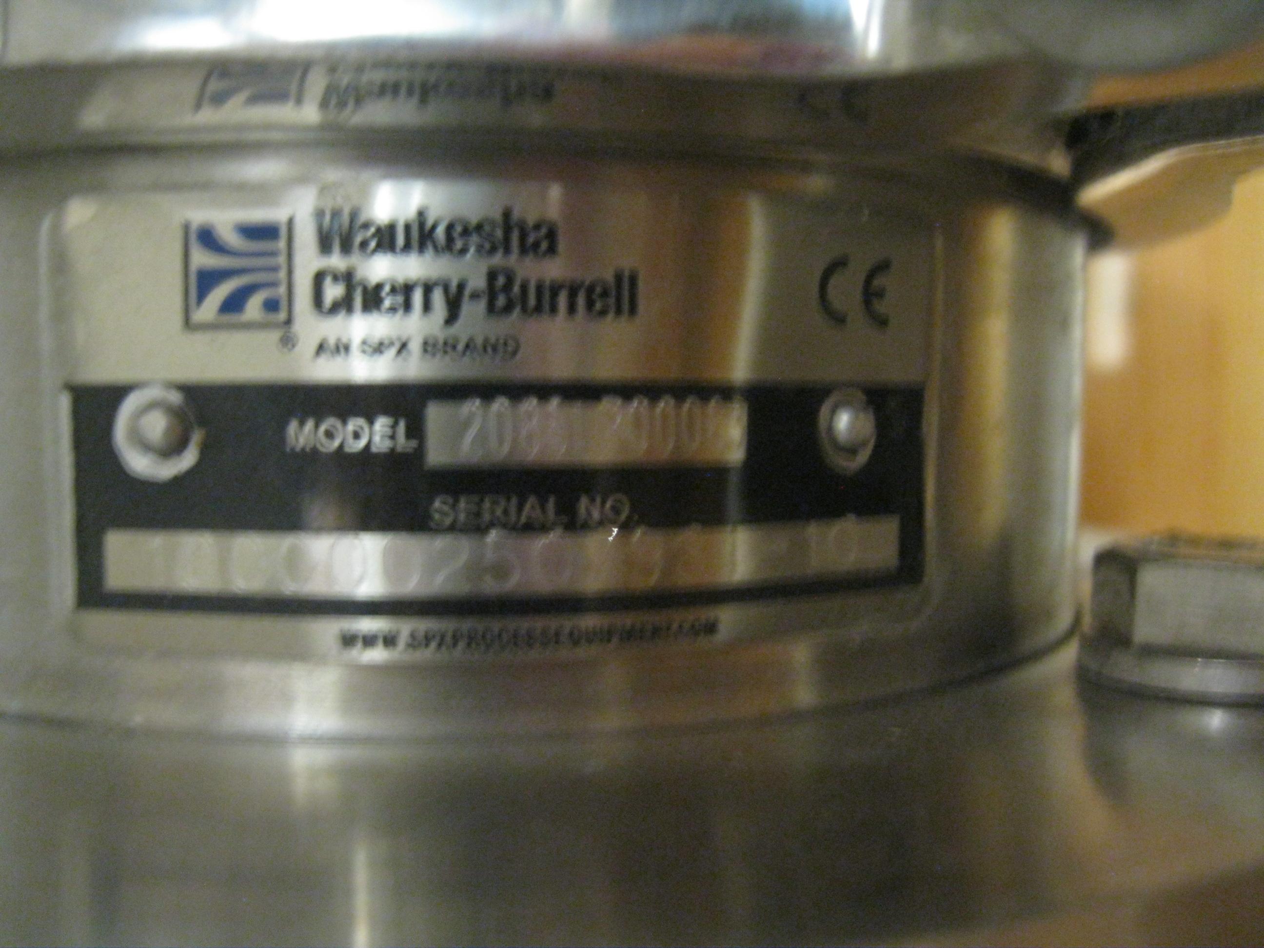 Usado POWDER BLENDING TABLE