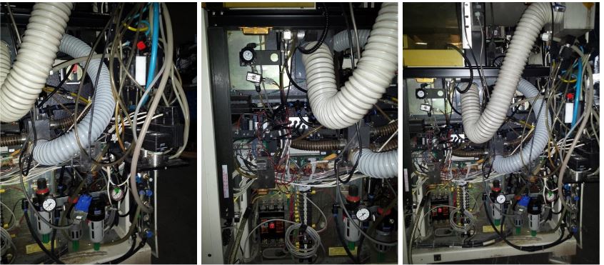 Used K&S 7500 Dicing Saw