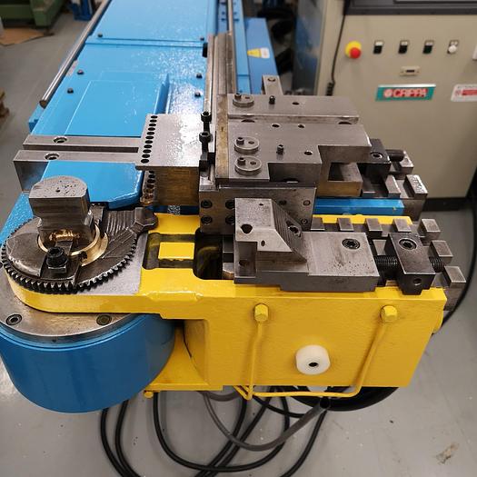 Used 2007 CRIPPA TUBE BENDING CRIPPA