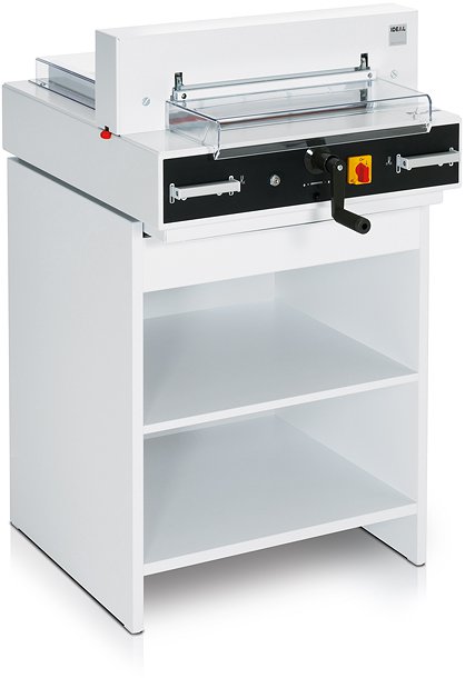 IDEAL 4350 Guillotine