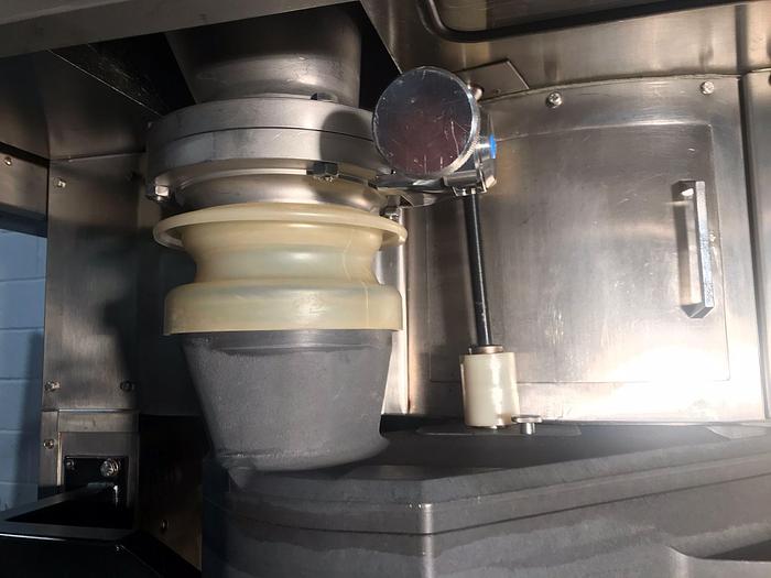 Used Fette P3100 Tablet Press