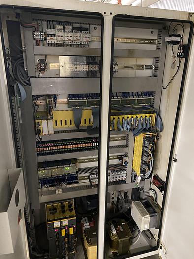 Used STUDER CNC 12″ x 30″ CC S30 Lean Pro Grinder