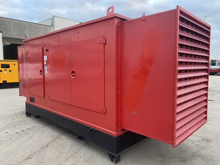 Usato 2000 PERIN GEP1500 7000 S