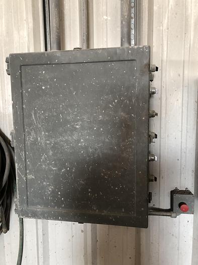 Used 10PIECE C&D RECYCLING CENTER