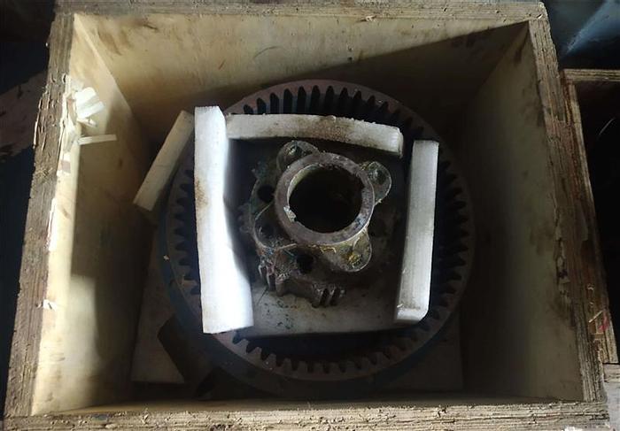 Used 2012 Atlas Copco RD20 Range III Drill Rig