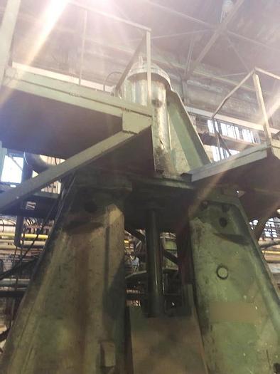 Used Hammer Forging Pneumatic M2145