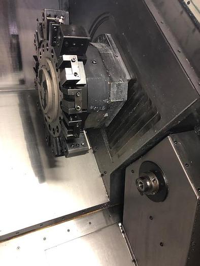 Used 2004 Hardinge QUEST 6/42