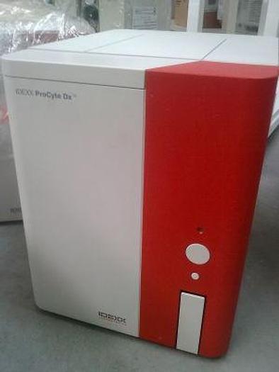 Used IDEXX ProCyte Dx (Veterynary)