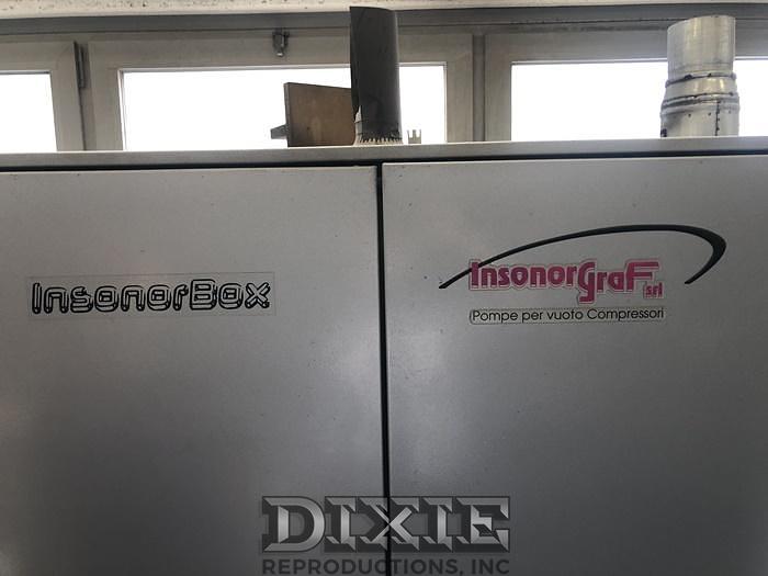 Used 2008 Mitsubishi V3000LS-5+TC+ED