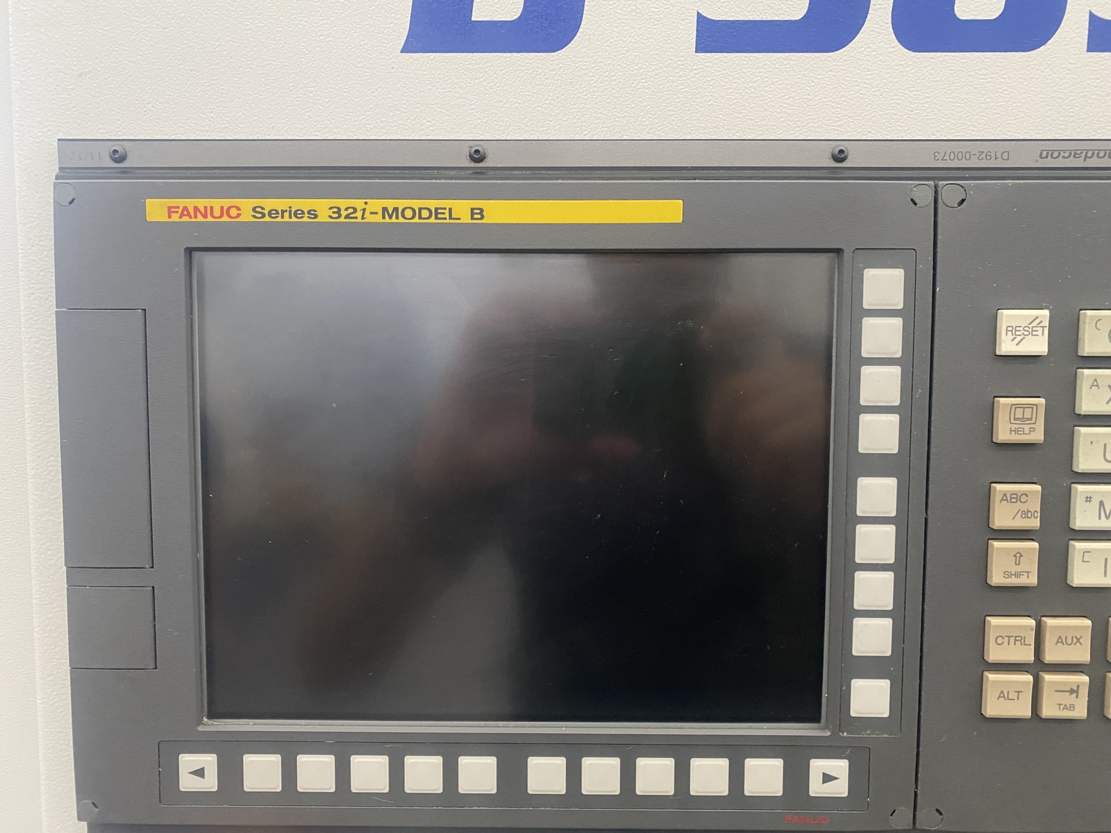 Refurbished 2018 BIGLIA B565