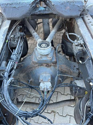 Gebruikt 2004 DAF 95.480 EURO 3/4  MANUAL GEAR