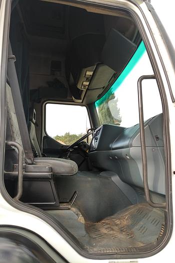 Usado 1997 RENAULT Premium 385 Euro 2 tractor unit