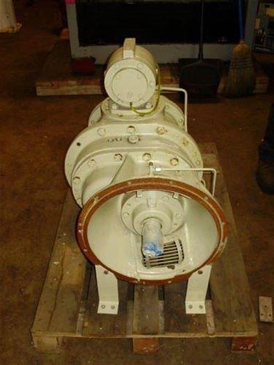 0 Ingersoll-Rand 36044337 A / E Air End