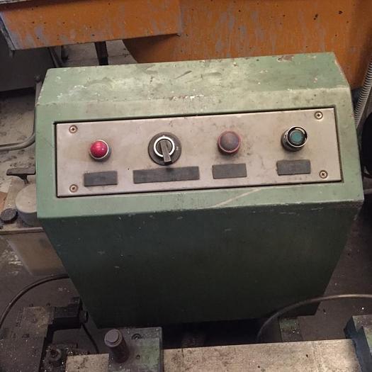 Usato SEGHETTO AUTOMATICO TAGLIO 280