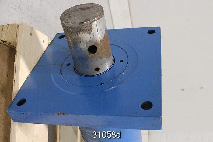 Used Spare Hydraulic Piston for Baler #31058