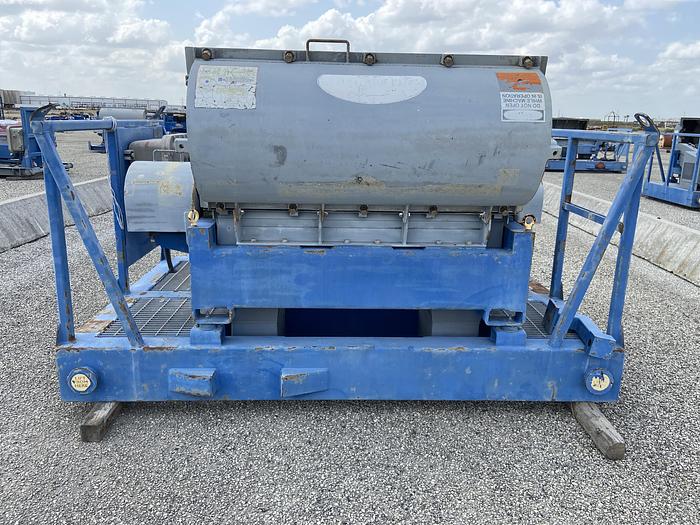 Used 2011 Kemtron Technologies, Inc. 1448