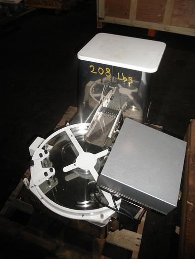 Used Counter, Pill, Tablet, King, Mdl TB4, S/st, #S742183