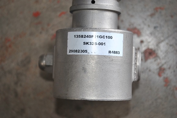 Used procon pump sk325-001
