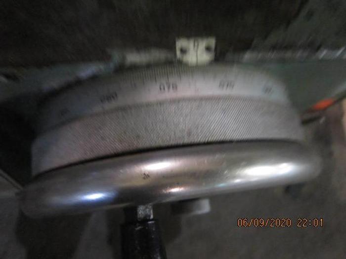 Used SUPERTEC STG-250