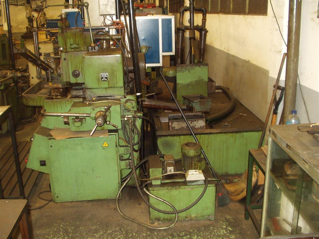 Usado ESTARTA 310 #4039