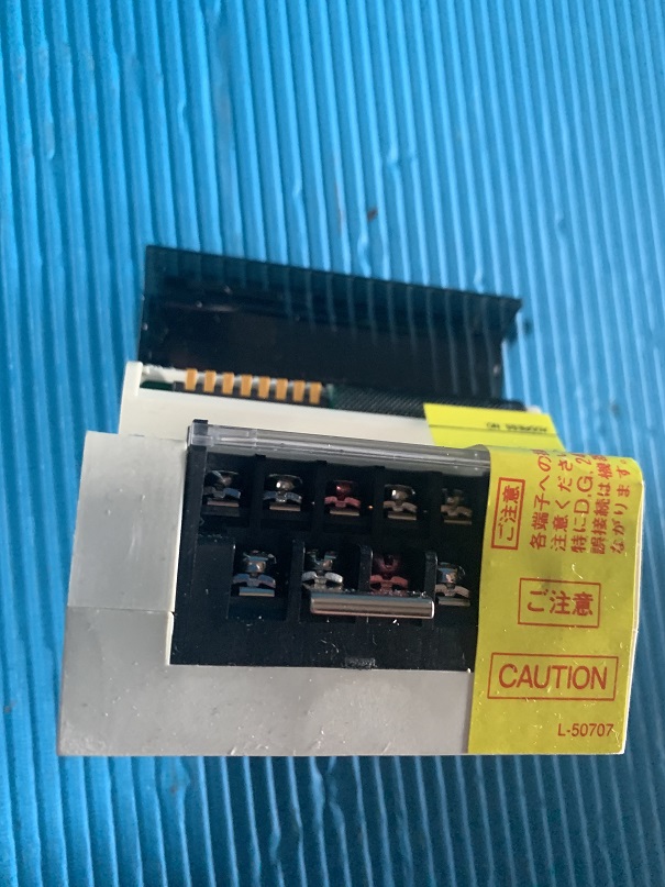 Used Kuroda Uni-Wire System STV-04T-Z105