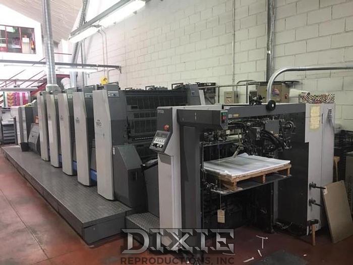 Used 2009 Ryobi 924+L