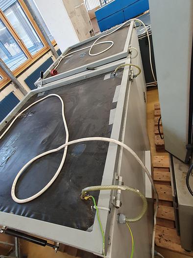 Used 2003 Kühl/GPE GPE/2