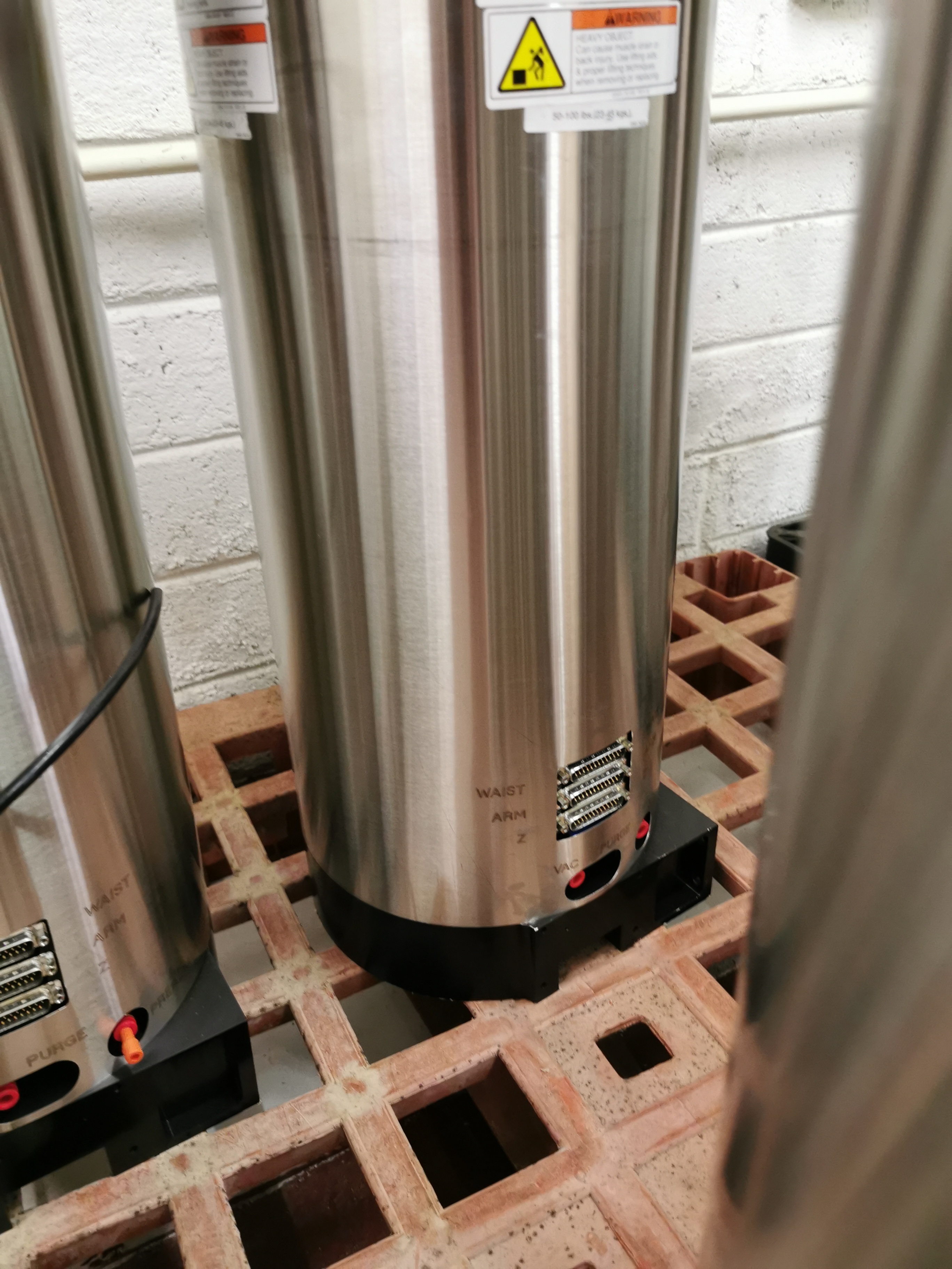 Used AMAT 0190-22248W