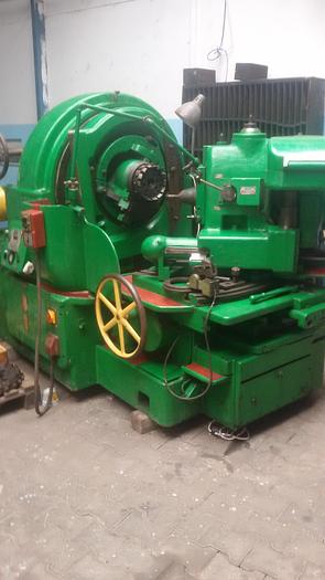 Used Frezarka do kół stożkowo-łukowych WMW ZFWKK