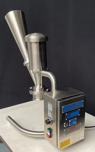 Used C 15513 D - Sifter QUADRO COMIL 193 S