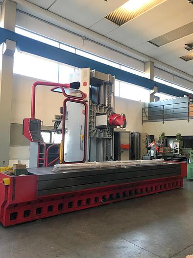 Usato MECOF CS 500 AGILE