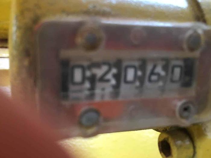 Used Caterpillar G3306 SI