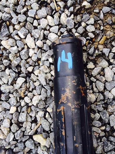 Used SD5/4315 HAMMER BIT