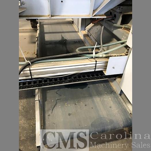 Used Weinmann WBS 120