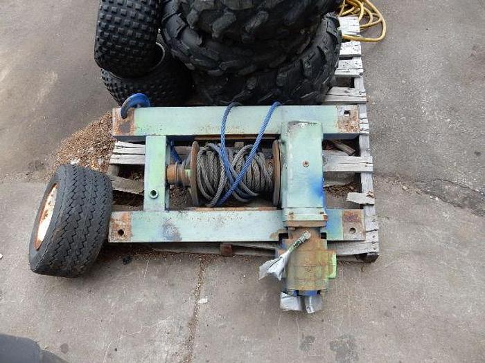 Used 1998 CCC LET2-45