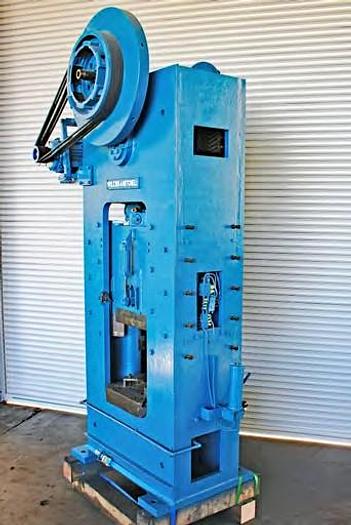 Used Press Hot Forging D30HB18