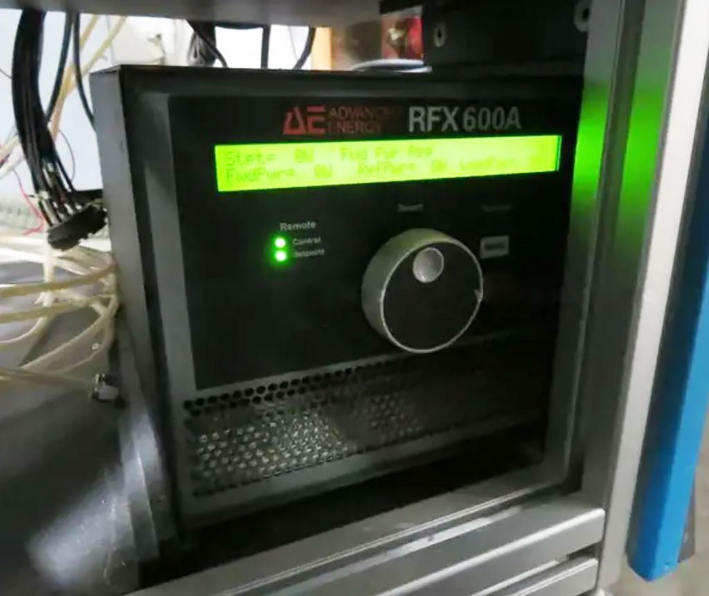 Used Trion Technology MiniLock II