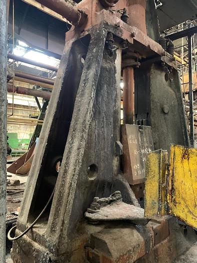 Used Hammer Forging Pneumatic M2145