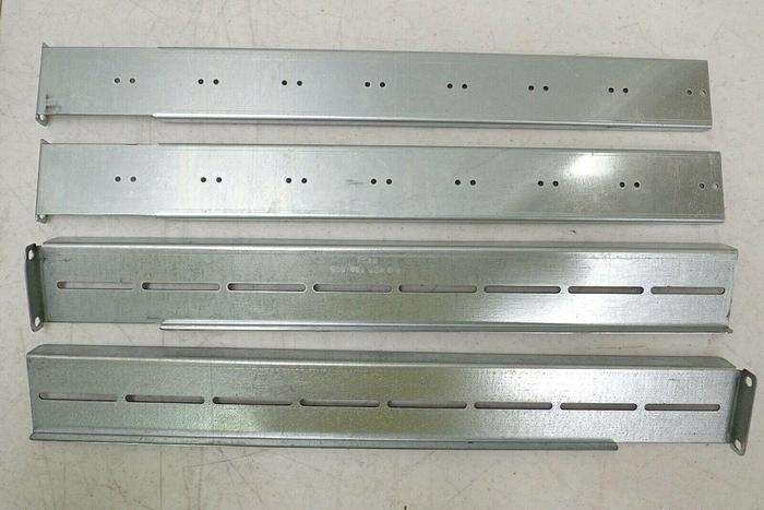 Used Ametek Powervar Security II UPM Rackmount