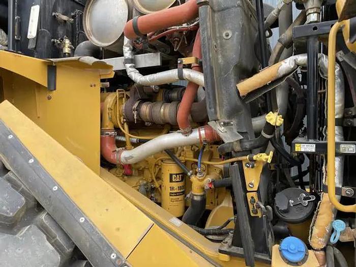Gebraucht 2018 Caterpillar 972M