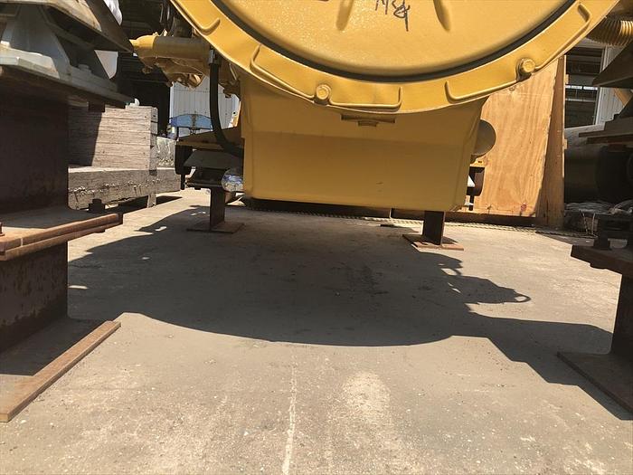 2017 Caterpillar 3512C