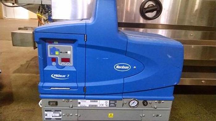 Used 2007 KHS IMC/SM AUTOLOAD CARTONER WITH COLLATORS