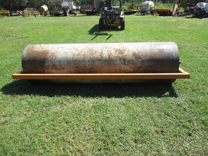 Used 12' Pull Behind Roller
