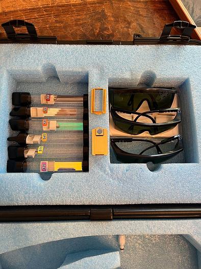 Used Sciton Profile BBLs w/ Filters 420,515, 560, 590, 640, 695 ~Excellent Condition~