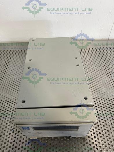 Used Dionex  CD20 Conductivity Detector.