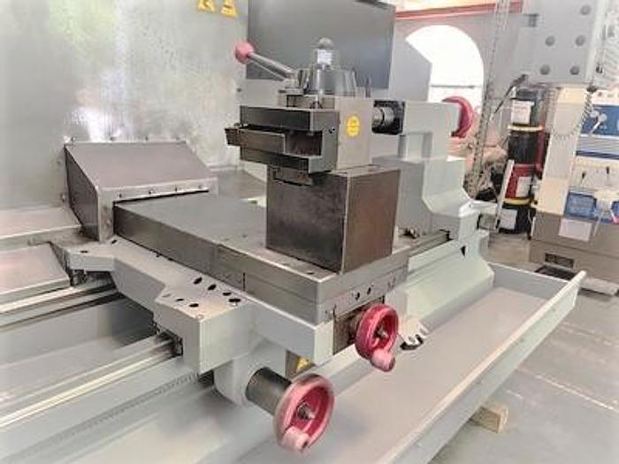 Used 2008 Haas TL-3B Big Bore
