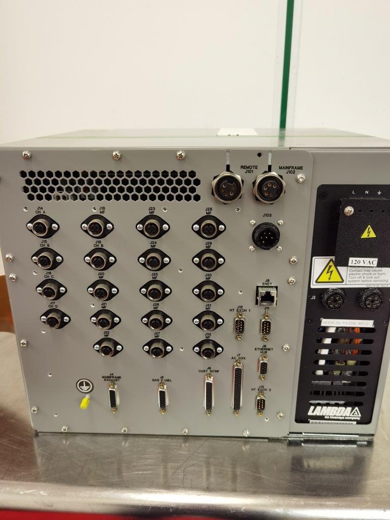 Used CENTURA CONTROLLER