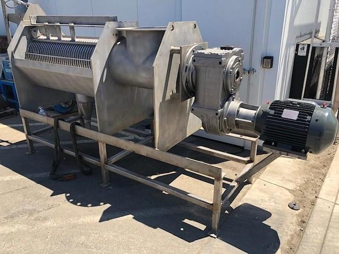 Used Vincent KP-16-K76